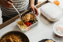 Fifty (Plus) Foodwork Hacks to Make It Suck Less