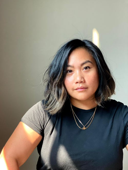 04: Nourishing Main Character Energy with Clara Nosek