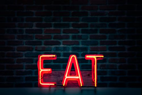 We Need to Talk About 'Food Noise'