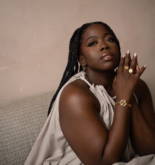 53: Chaotic Energy with Stephanie Yeboah