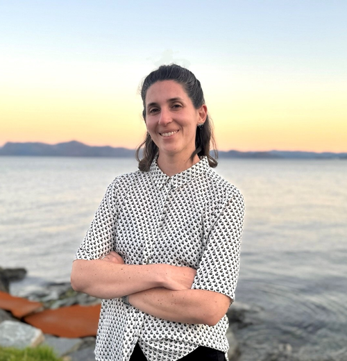 Early Years Education, Food Policy, and Social Inequality with Francesca Vaghi