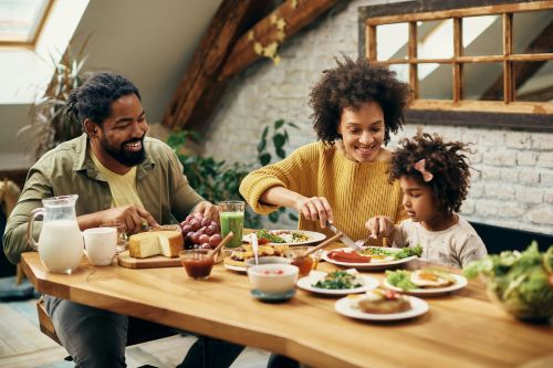 Summer Series: Dear Laura - The Division of Responsibility doesn’t work for my family - is it me, or the model?