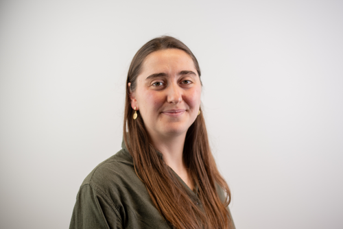 Positive Body Image in Puberty with Dr Garcia Ashdown-Franks