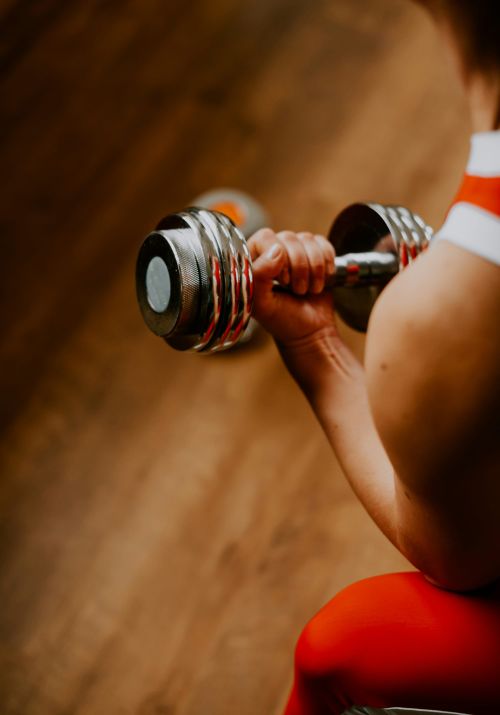 Thread: We Need to Talk About The Mental Load of Exercise