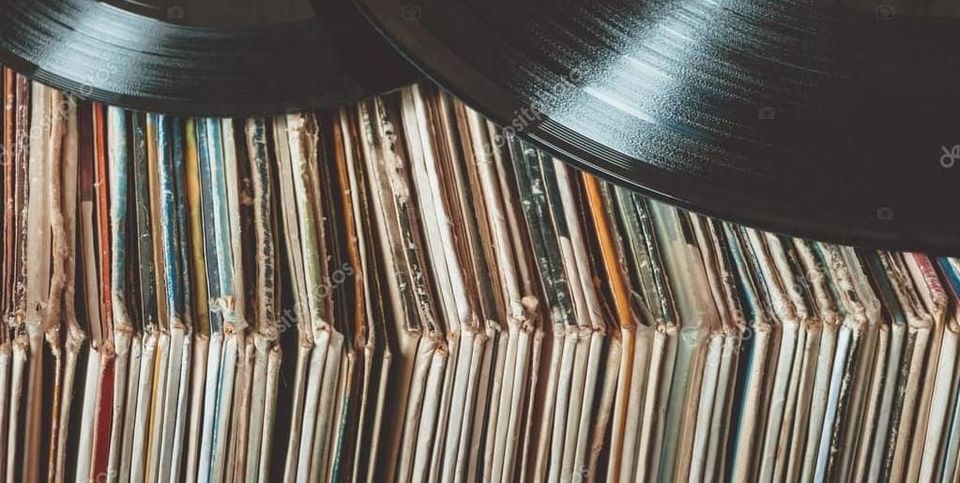 Alt Asset Report #005 - Vinyl Records