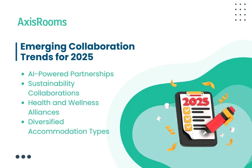 Emerging Collaboration Trends for 2025
