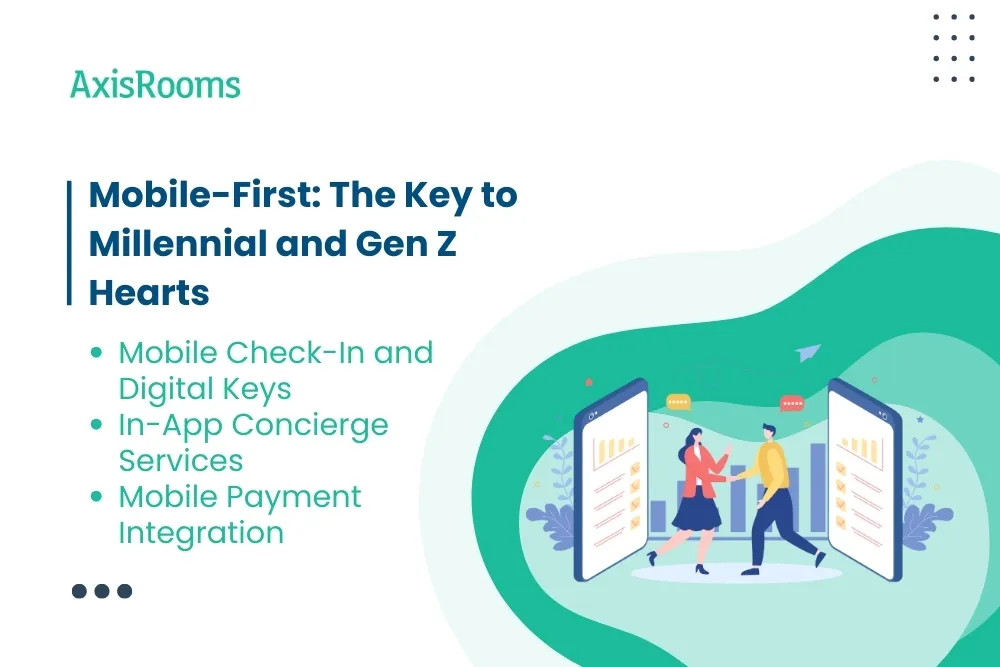 Mobile-First: The Key to Millennial and Gen Z Hearts