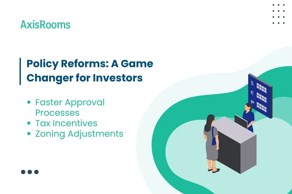 Policy Reforms: A Game Changer for Investors