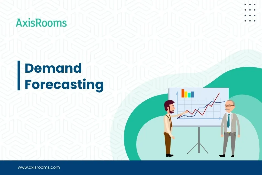 Demand Forecasting