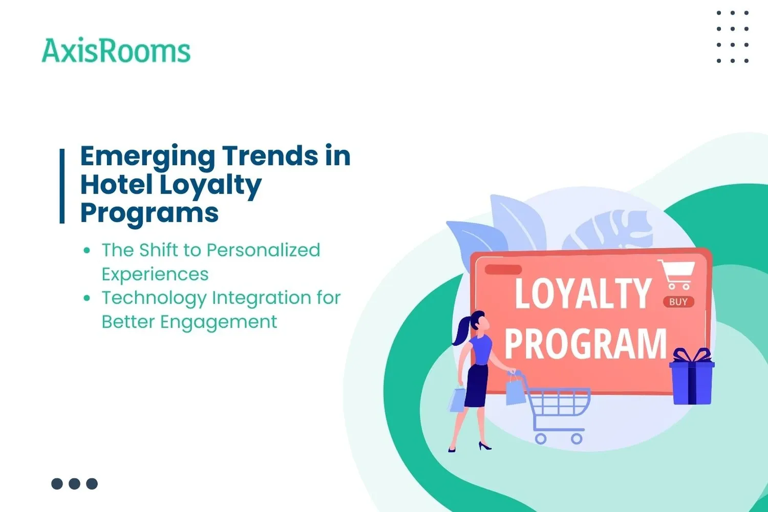 Emerging Trends in Hotel Loyalty Programs