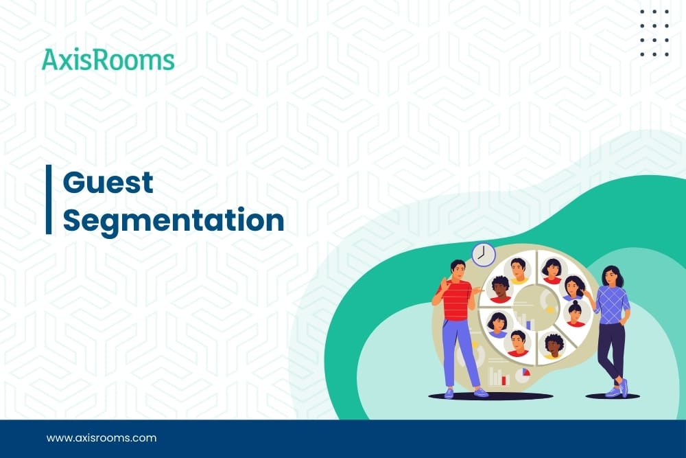 Guest Segmentation