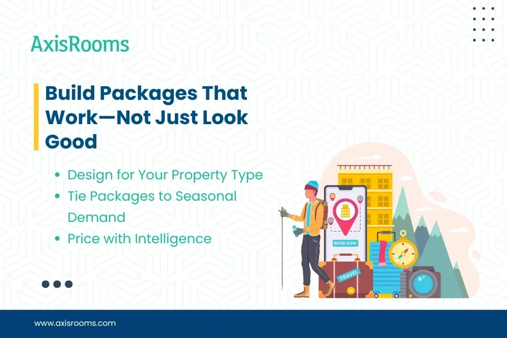 Build Packages That Work—Not Just Look Good