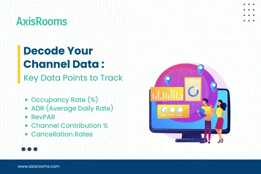Decode Your Channel Data : Key Data Points to Track