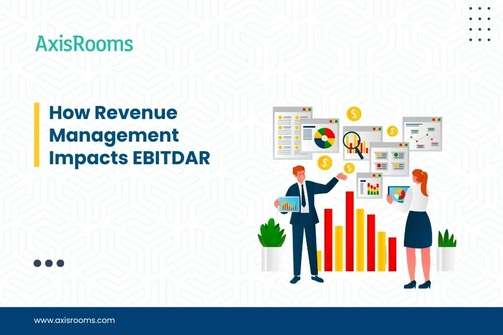 How Revenue Management Impacts EBITDAR