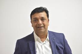 Aditya Sanghi — CEO, AxisRooms