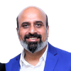 Ravi Taneja — COO and Co-founder, AxisRooms