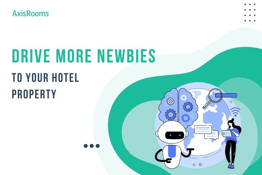 5 Ways of Attracting New Customers to your Hotel