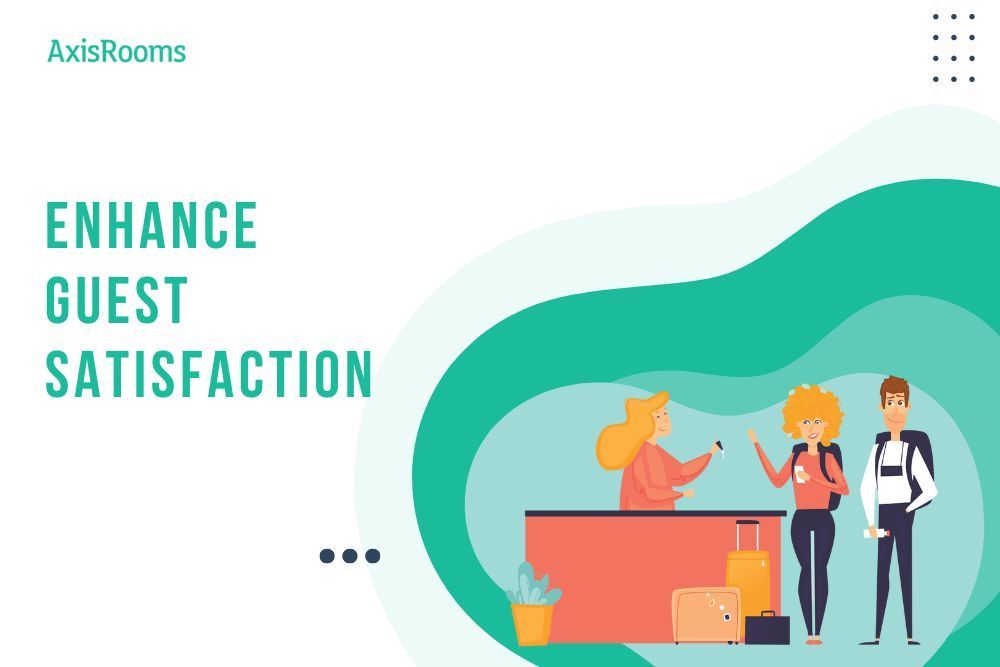 Three Software Solutions for Your Hotel