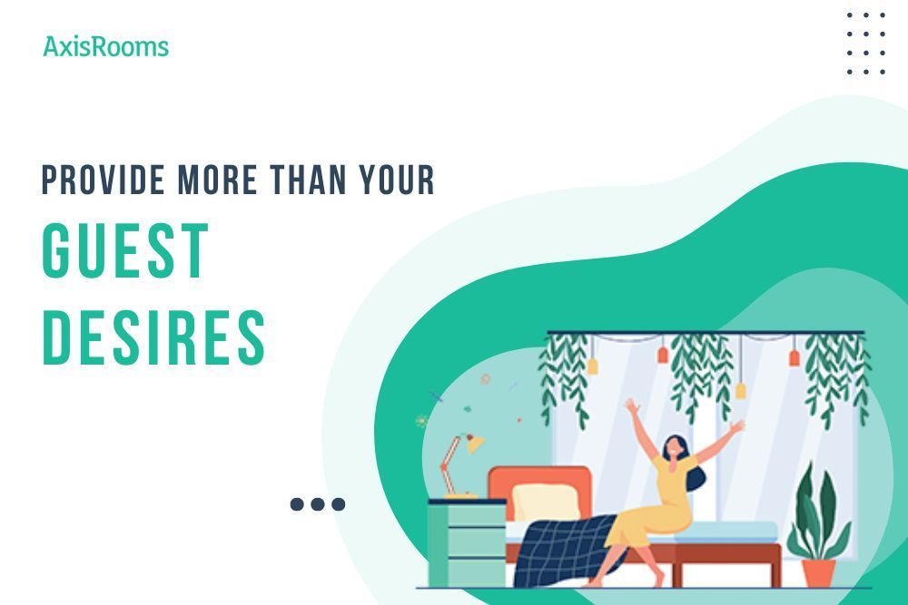 Personalization in The Hotel Industry