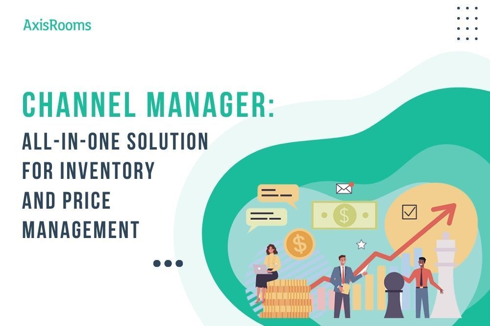 How Hotels Can Effectively Manage Inventory and Price Better to Maximise Revenue