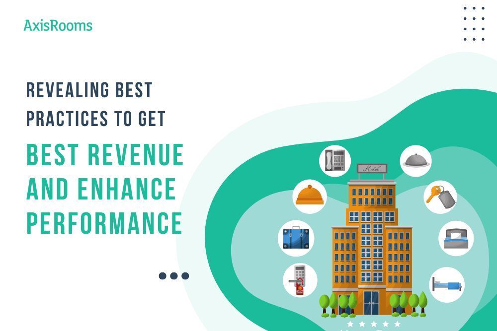 Basic Concepts To Start Managing Revenue