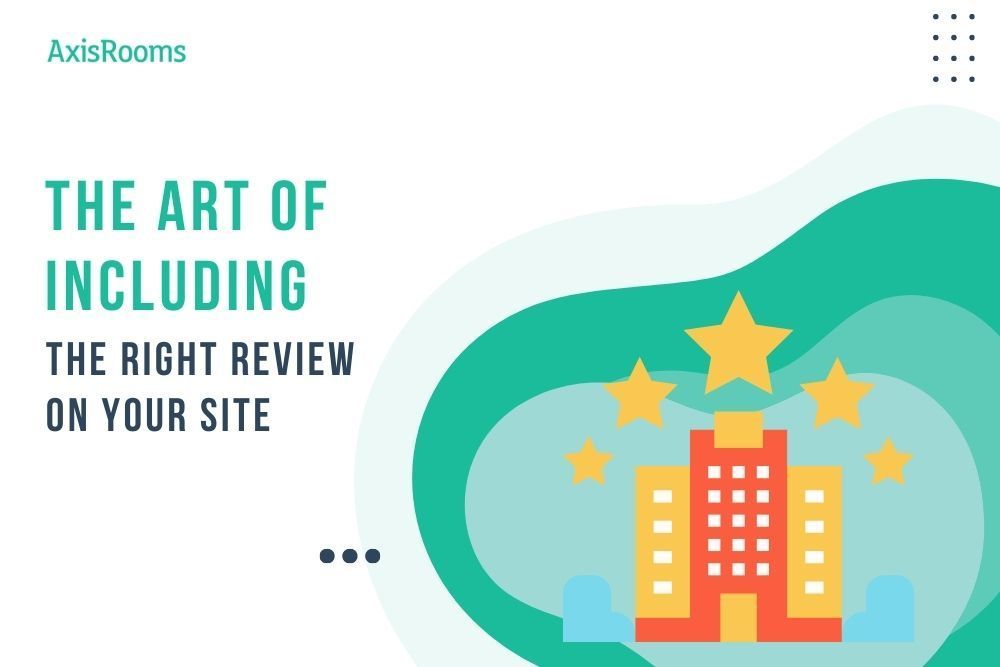 Which review widgets to get on your site and why?