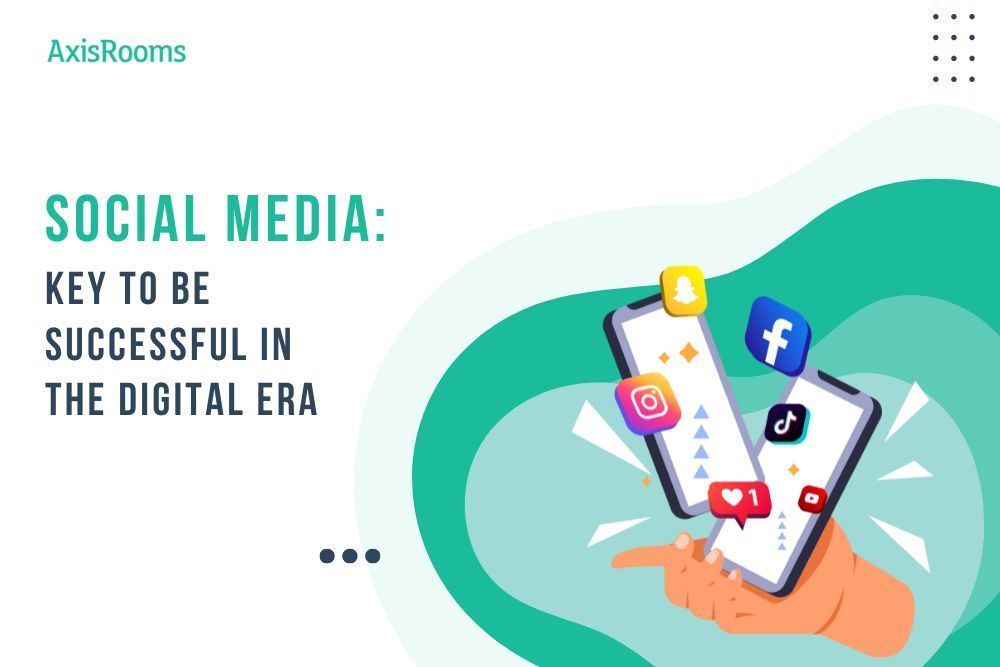 Social media practices for smaller hotels