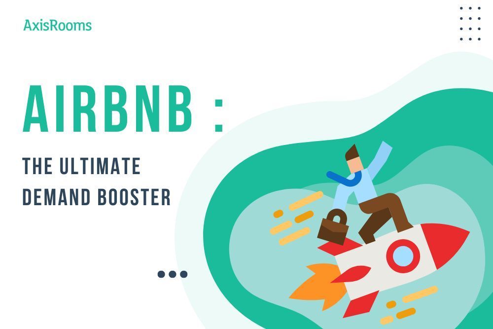 Airbnb: Changing the landscape of the hotel industry