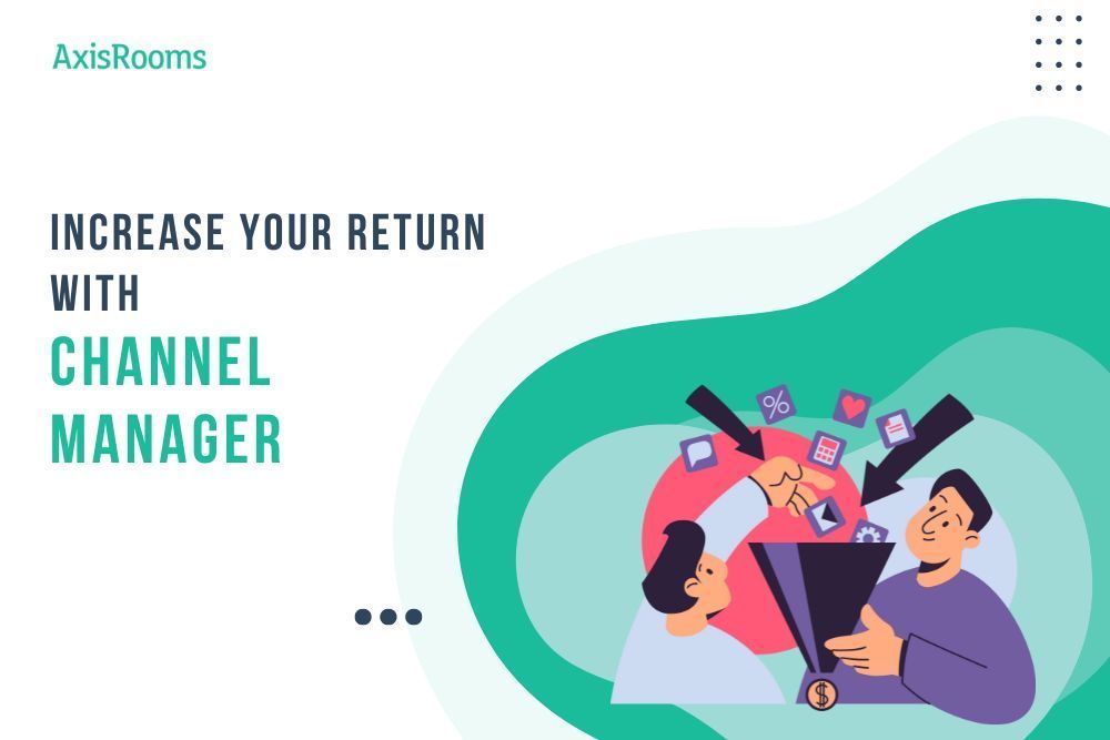 Optimizing your Channel Manager