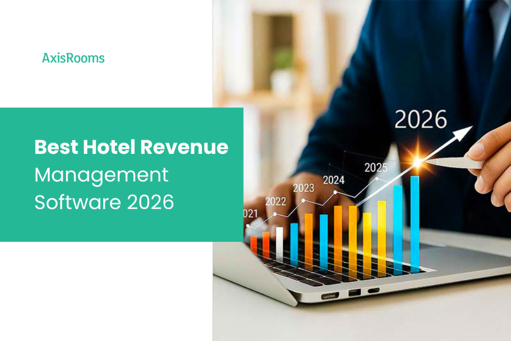 Best Hotel Revenue Management Software 2026