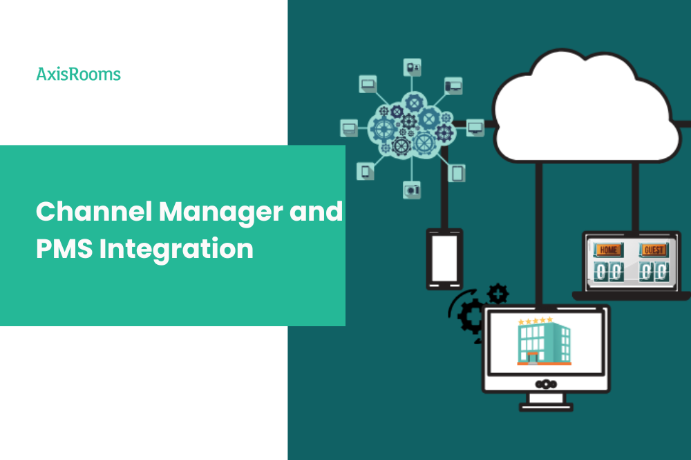 Channel Manager and PMS Integration
