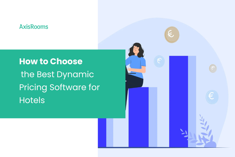 How to Choose the Best Dynamic Pricing Software for Hotels 2026