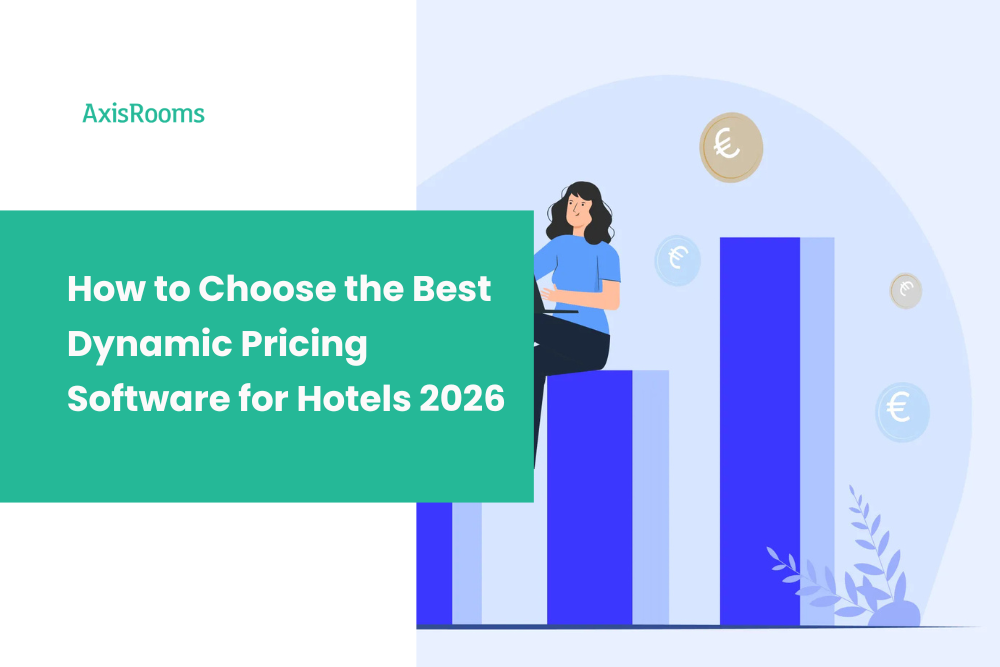 How to Choose the Best Dynamic Pricing Software for Hotels 2026