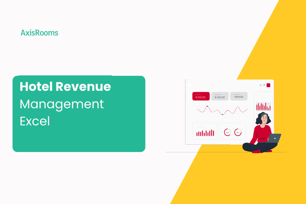 Hotel Revenue Management Excel