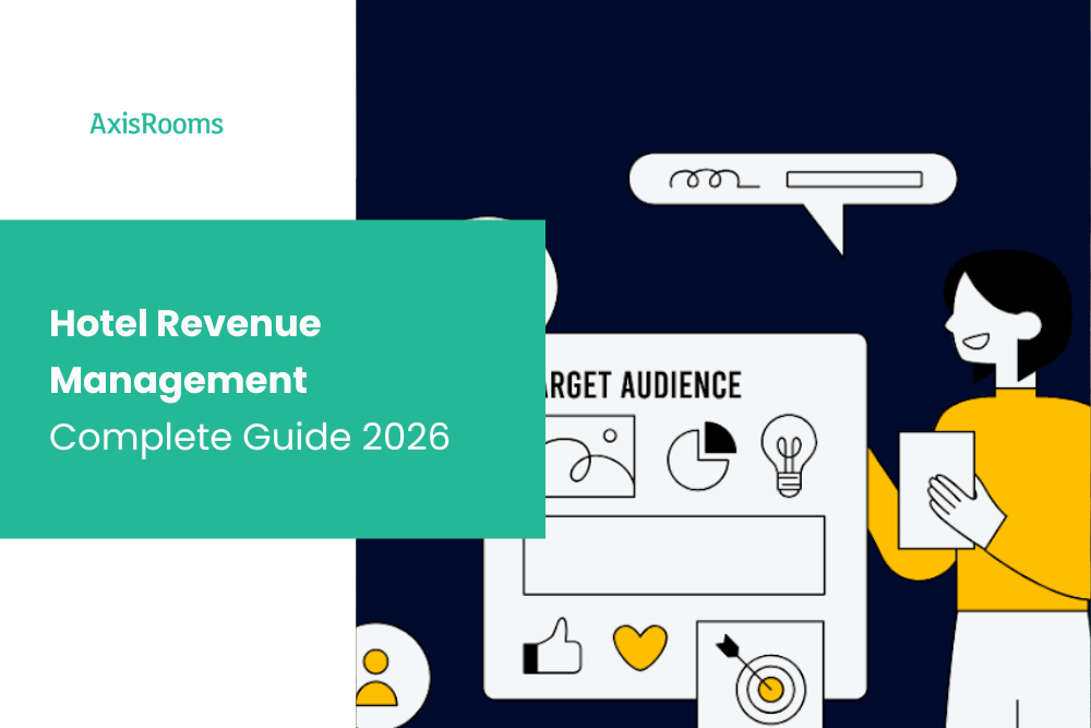Hotel Revenue Management Complete Guide 2026