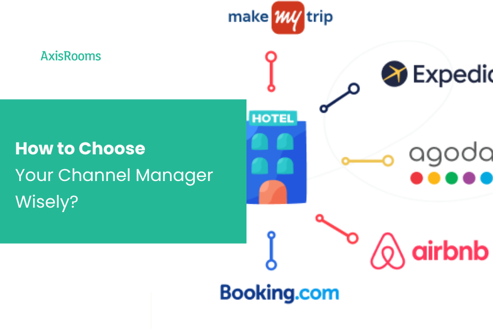 How to Choose Your Channel Manager Wisely?