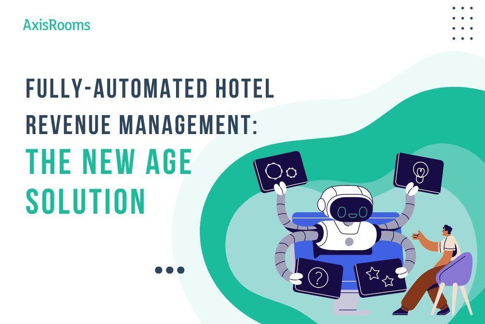 Is Automation In Revenue Management The Need Of The Hour?