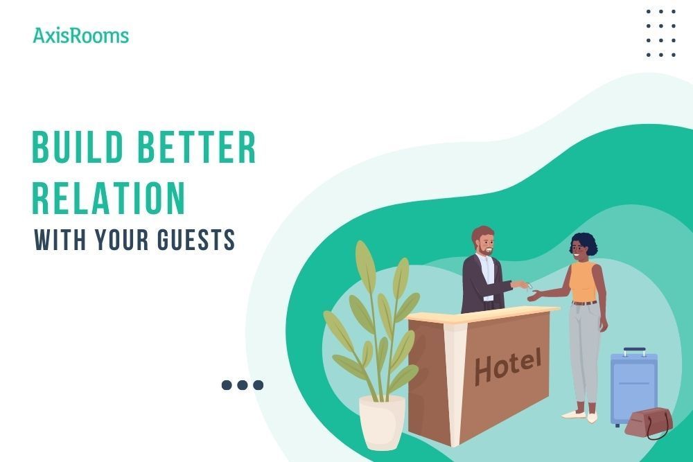 Hospitality professionals: Top traits