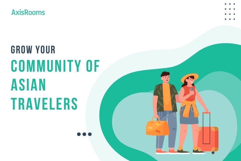 Travel Trends For Expert Asian Travellers