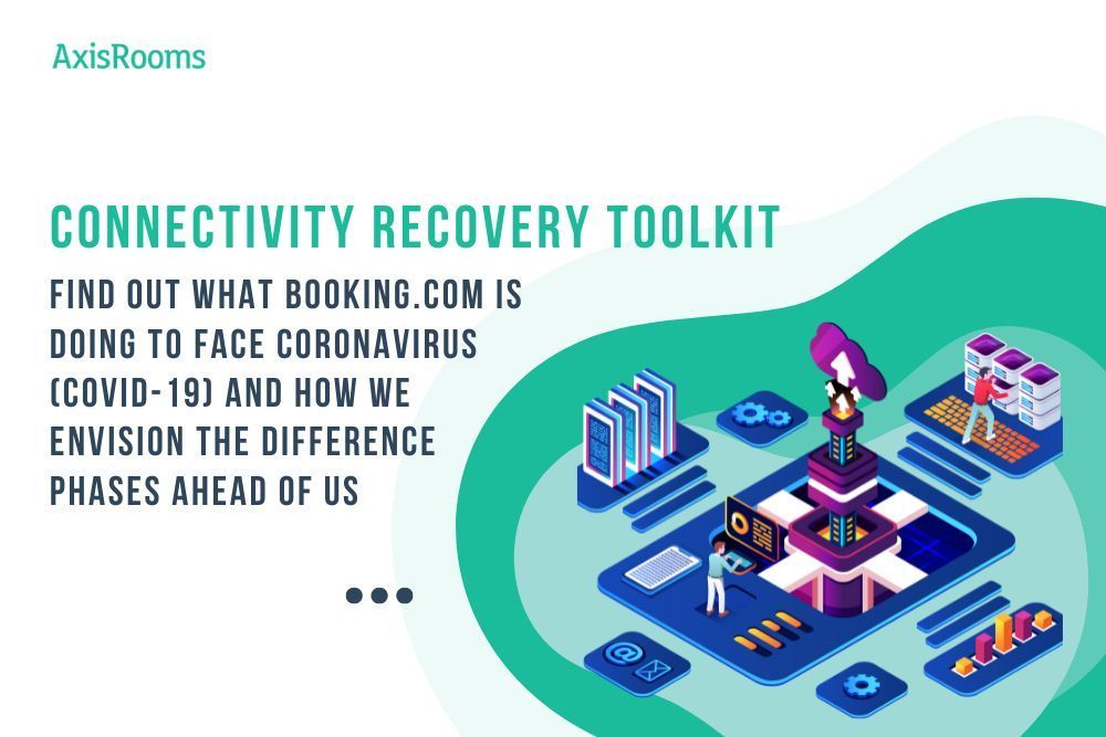 Booking.com Connectivity Recovery Toolkit