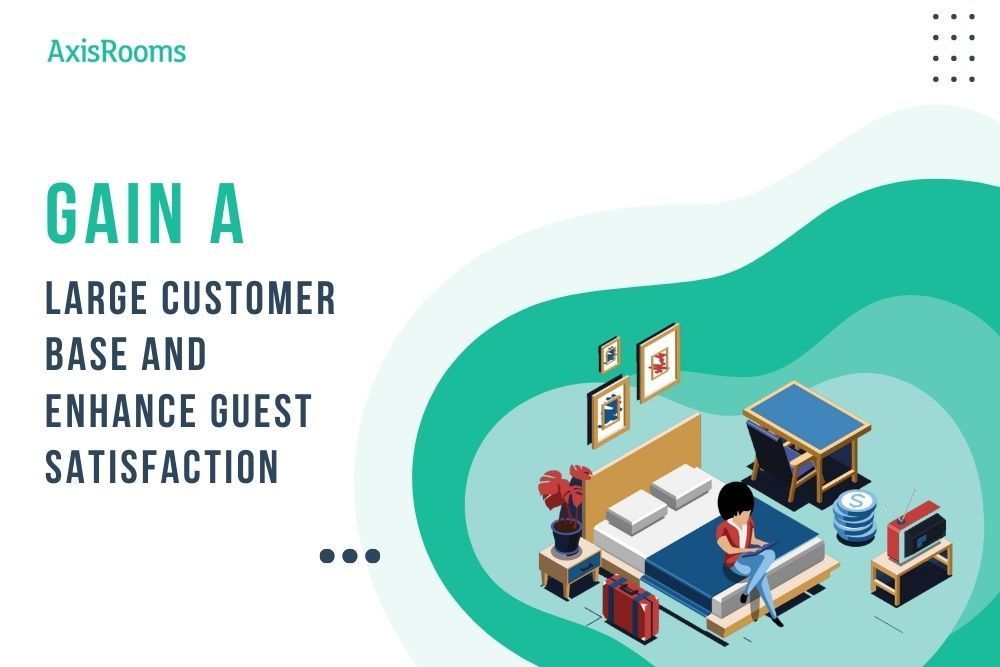 Tips on how to scale your hotel business