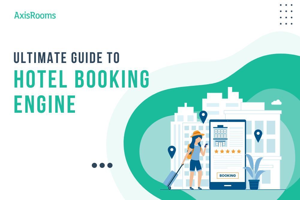 hotel booking engine