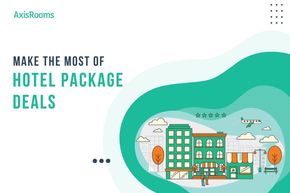 How to drive revenue through hotel package deals