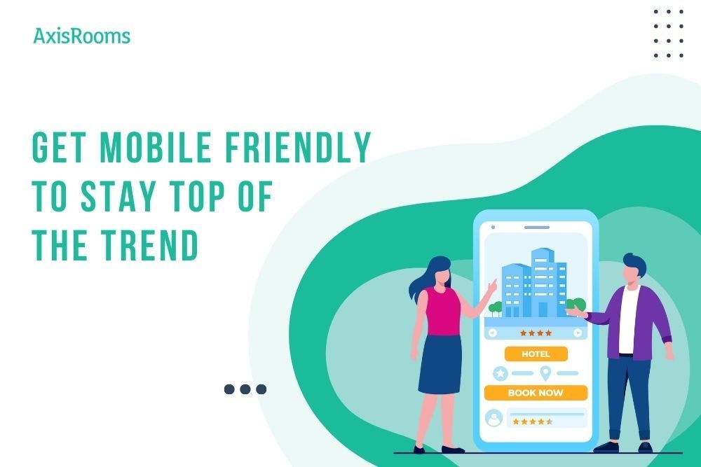 13 Must-Have Hotel Marketing Trends to Rule the Hotel Industry