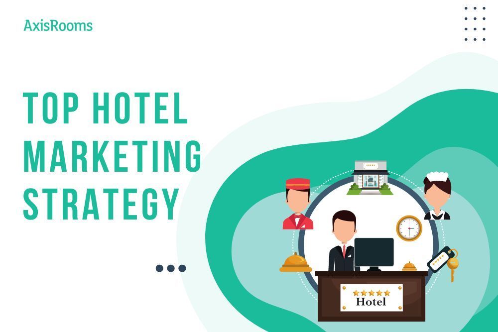 hotel digital marketing
