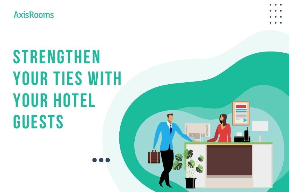 Mistakes to Avoid While Advertising For Your Hotel