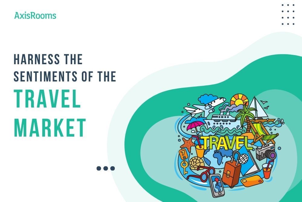 Travel Market Needs Deeper Knowledge About Data