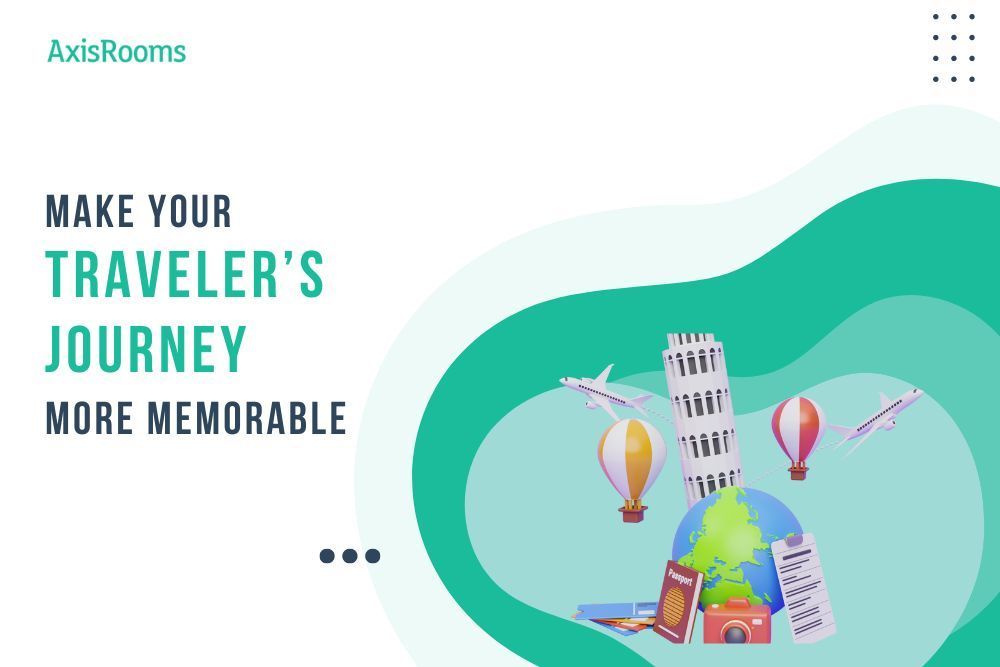 7 Key Tourism Technology Trends for 2020