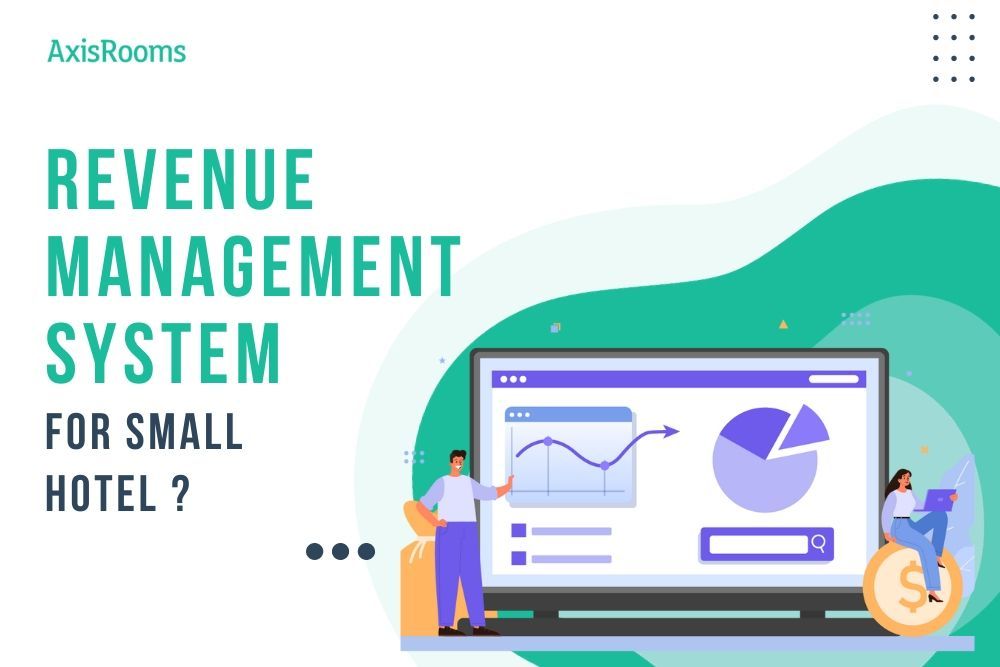 revenue management system for small hotels