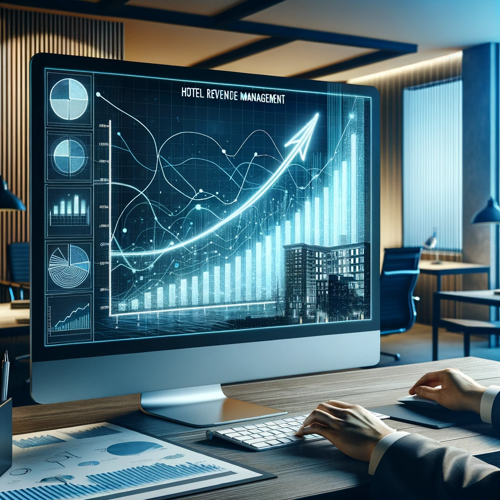 Reasons for adopting a hotel revenue management system right now